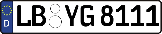 LB-YG8111