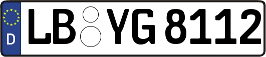 LB-YG8112