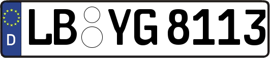 LB-YG8113