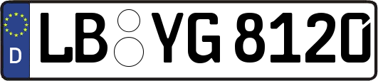 LB-YG8120