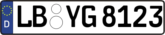 LB-YG8123