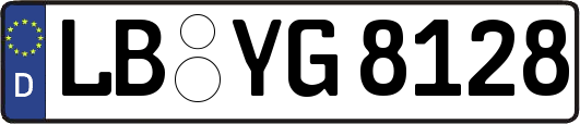 LB-YG8128