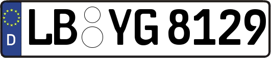 LB-YG8129