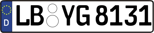 LB-YG8131