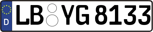 LB-YG8133