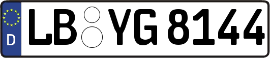 LB-YG8144