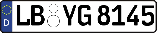 LB-YG8145