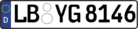 LB-YG8146