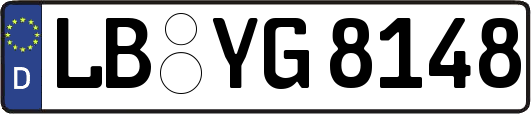 LB-YG8148