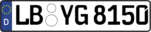 LB-YG8150