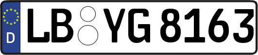 LB-YG8163
