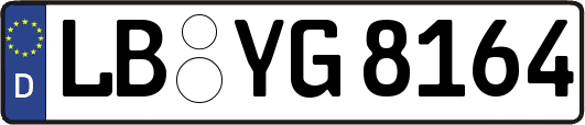 LB-YG8164
