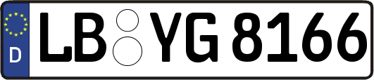 LB-YG8166