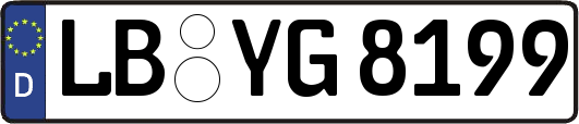 LB-YG8199