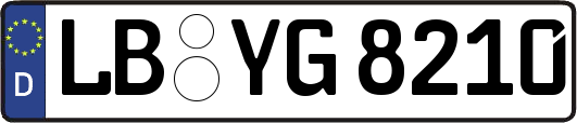 LB-YG8210