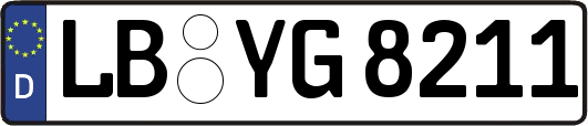 LB-YG8211