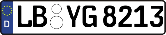 LB-YG8213