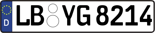 LB-YG8214
