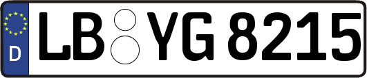 LB-YG8215