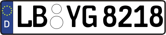 LB-YG8218
