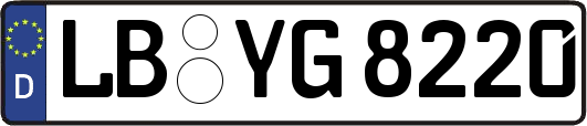 LB-YG8220