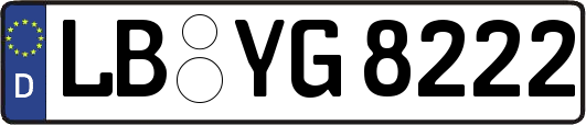 LB-YG8222