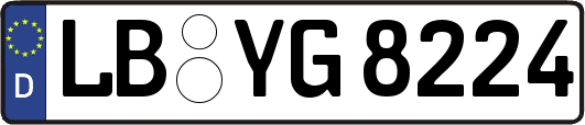 LB-YG8224