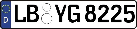 LB-YG8225