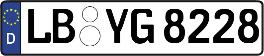 LB-YG8228