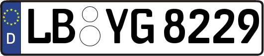 LB-YG8229