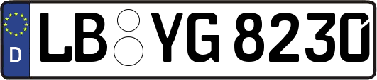 LB-YG8230