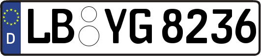 LB-YG8236