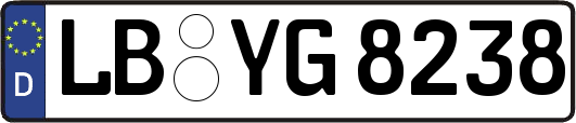 LB-YG8238