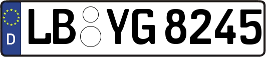 LB-YG8245