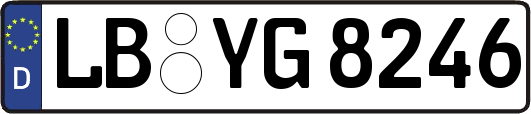 LB-YG8246