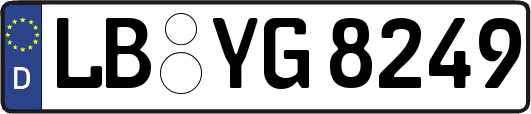 LB-YG8249