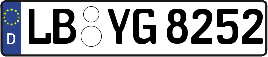 LB-YG8252