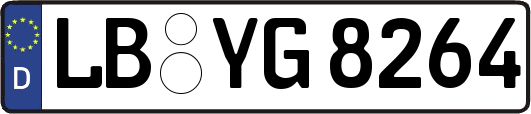 LB-YG8264