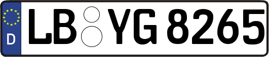 LB-YG8265