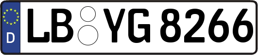 LB-YG8266