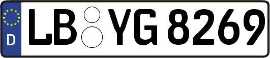 LB-YG8269
