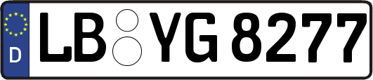 LB-YG8277