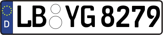 LB-YG8279