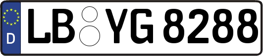 LB-YG8288