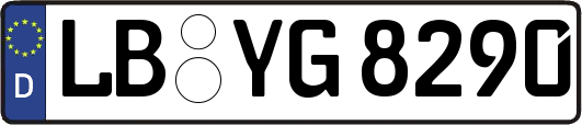 LB-YG8290