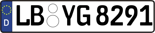 LB-YG8291