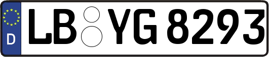 LB-YG8293