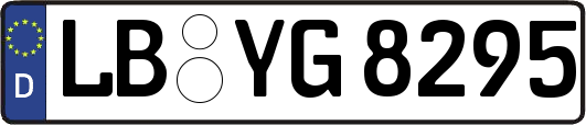 LB-YG8295