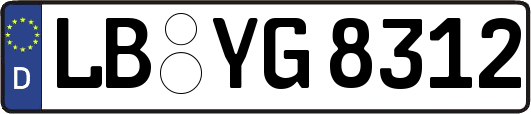 LB-YG8312