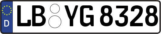 LB-YG8328